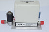 Precision Flow Devices PFD Mass Flow Controller C2F6 Gas 500SCCM With Base
