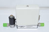 Precision Flow Devices PFD Mass Flow Controller NH3 Gas 3SLM Cap.