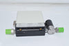 Precision Flow Devices PFD Mass Flow Controller NH3 Gas 3SLM Cap.