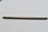 Precision Twist Drill 034 .2188 x .5000 Combined Drill & Countersink 12'' OAL