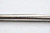 Precision Twist Drill 034 .2188 x .5000 Combined Drill & Countersink 12'' OAL