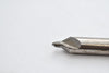 Precision Twist Drill 034 .2188 x .5000 Combined Drill & Countersink 12'' OAL