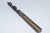 Precision Twist Drill, 15/16'' Straight Shank Drill Bit, 11'' OAL
