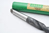 Precision Twist Drill 209 #2 25/32'' Taper Shank Drill