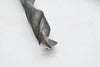 Precision Twist Drill 209 #2 25/32'' Taper Shank Drill