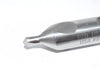 Precision Twist Drill #8 USA Corner Rounding Radius End Mill