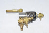 Predyne B3015-S2 24VDC Solenoid Valve, Clippard Fittings