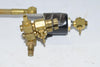 Predyne B3015-S2 24VDC Solenoid Valve, Clippard Fittings