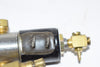 Predyne B3015-S2 24VDC Solenoid Valve, Clippard Fittings
