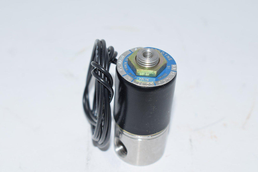 Predyne B3415-S4 Solenoid Valve Coil 24VDC