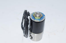Predyne B3415-S4 Solenoid Valve Coil 24VDC