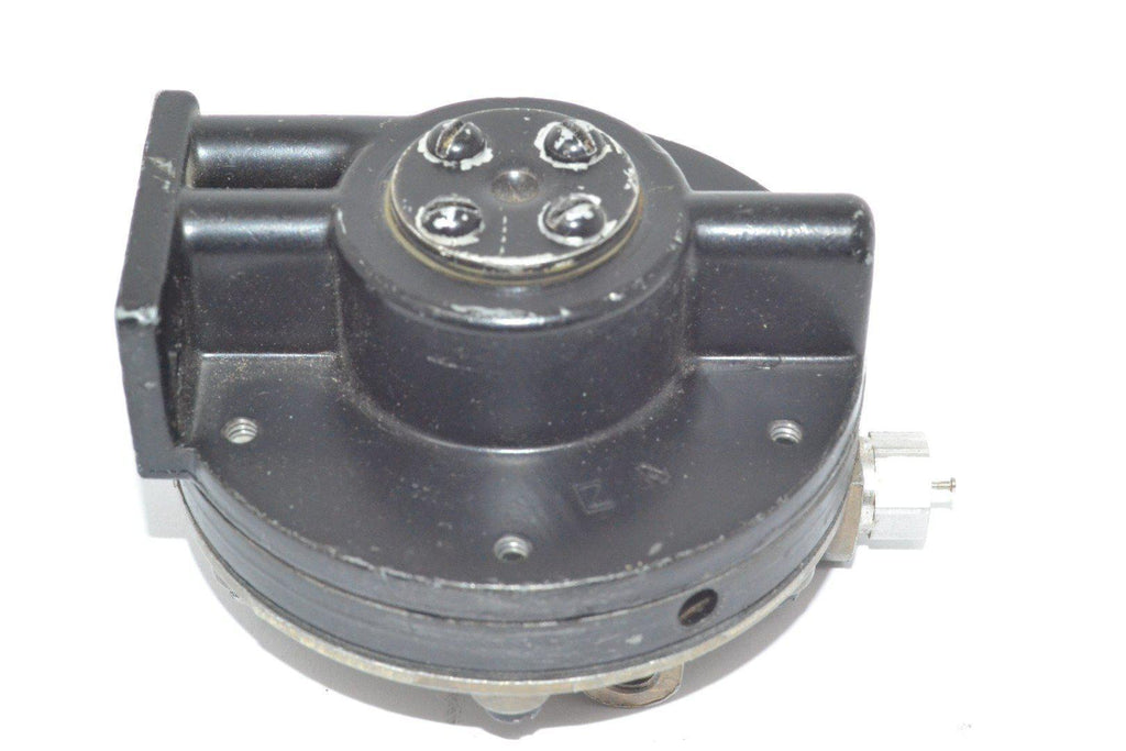 Pressure Booster Relay, Manifold Regulator Black