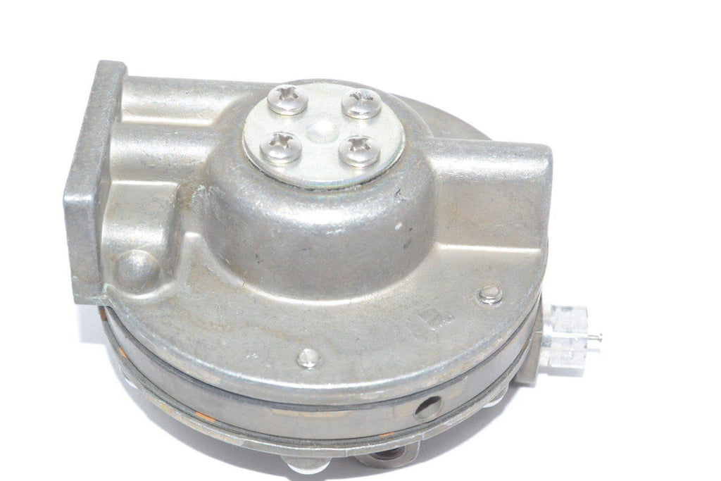 Pressure Booster Relay, Manifold Regulator