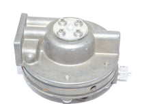 Pressure Booster Relay, Manifold Regulator