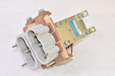 Prestolite Magnetic Contactor HBR39DK12000 120V
