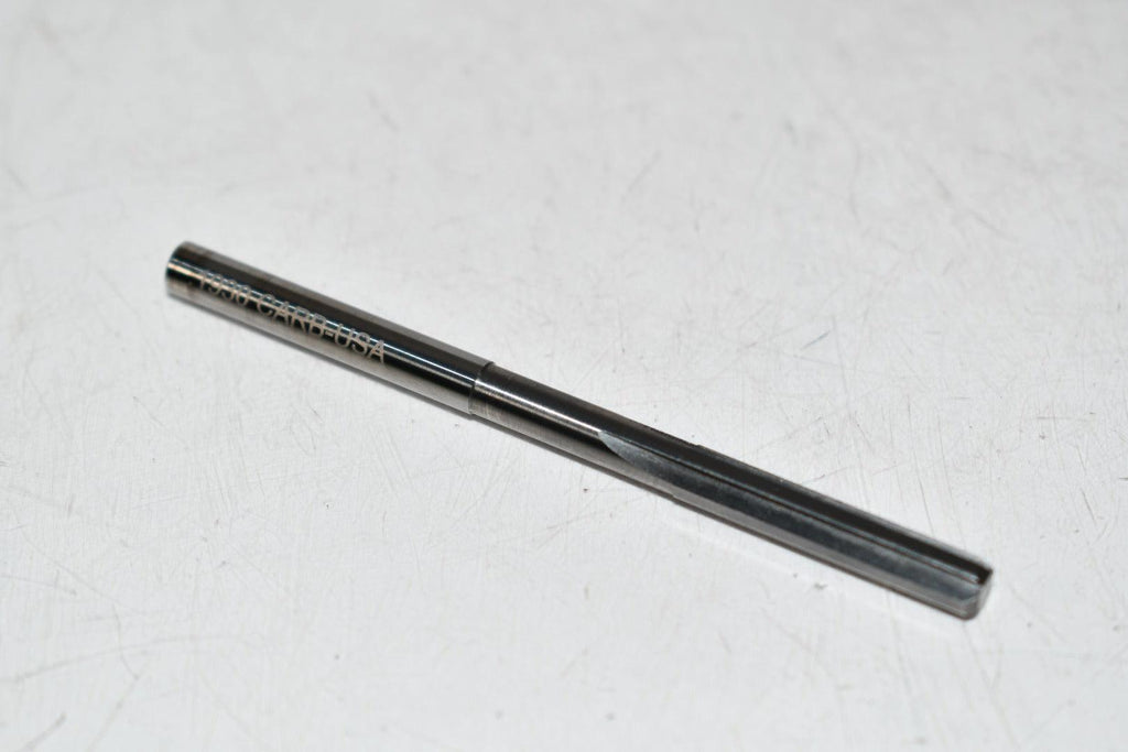 Procarb .1930'' Solid Carbide Reamer USA