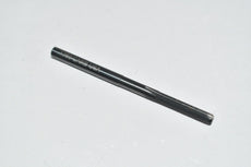 Procarb Solid Carbide Reamer .1760''