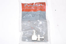 Propart UG-306/U, 01-78150 BNC Right Angle Adaptor Female To Male