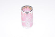 Proto 5214 7/16'' Socket 12 Point 3/8'' Drive