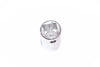 Proto 5214 7/16'' Socket 12 Point 3/8'' Drive