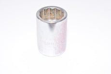 Proto 5218 9/16'' Socket 12 Point 3/8'' Drive