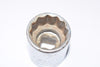 Proto Professional, Part: 5432, 1/2'' Drive Socket