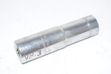 PROTO USA Professional Series 5318, 1/2 Drive 9/16'', 12pt Deep Socket