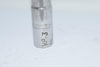 PROTO USA Professional Series 5318, 1/2 Drive 9/16'', 12pt Deep Socket