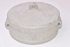 PT 50V, Dust Cap, 6-1/2'' W x 3-3/4'' H