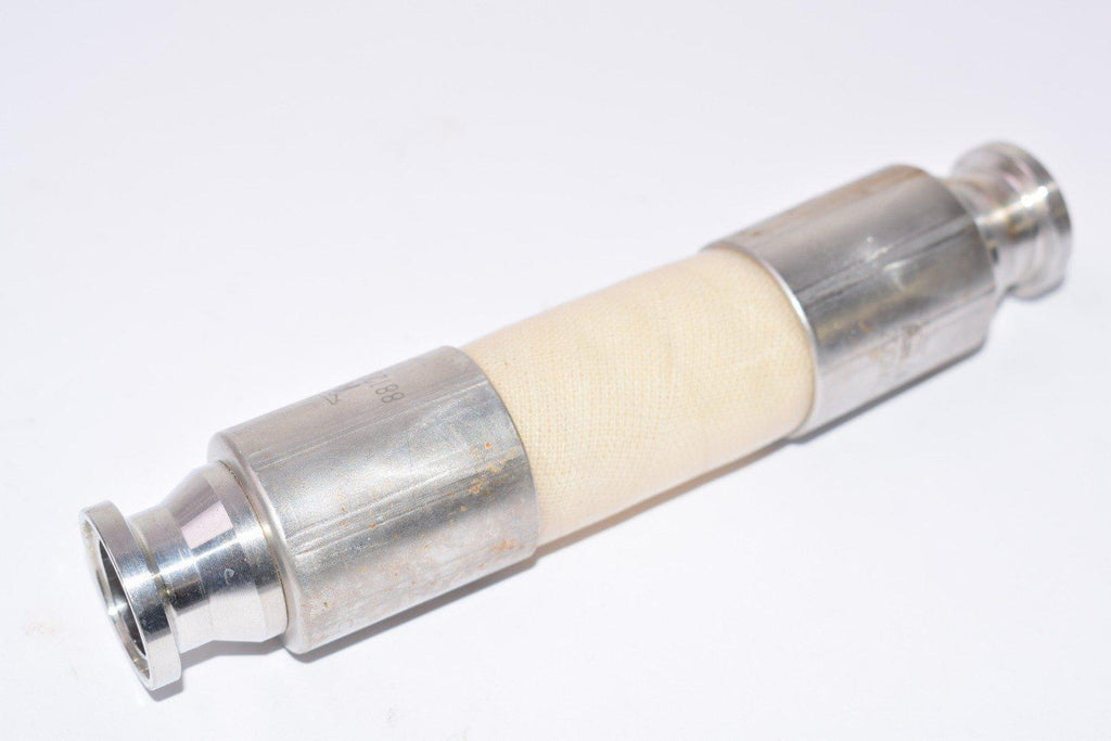 Pure Fit, 881200SKO/4, Silicone Hose, 5/8 ID, 6'' OAL