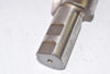 Putnam 2'' x 2 Flute x 1-1/8'' Shank Reduced Shank End Mill For Aluminum