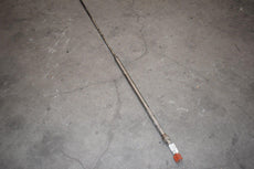 PYCO Thermocouple 63'' Type: K Blade Path, TP316/316L 3/4''