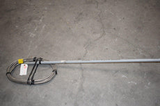 PYCO Thermocouple, Probe, Sensor, 02-(2396)-35-300, 1/2''