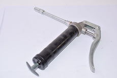 QEM Industrial, Air Pressure Handle, 10'' OAL