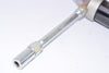 QEM Industrial, Air Pressure Handle, 10'' OAL
