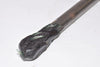 QT 3/4'' HSS Lead 4.080 Right Hand End Mill S1291-55