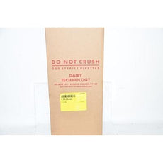 Qty 1500 Pipets Nelson-Jameson Sampling Straw 24'' 1/4'' OD Dairy 1553844 PLT414A