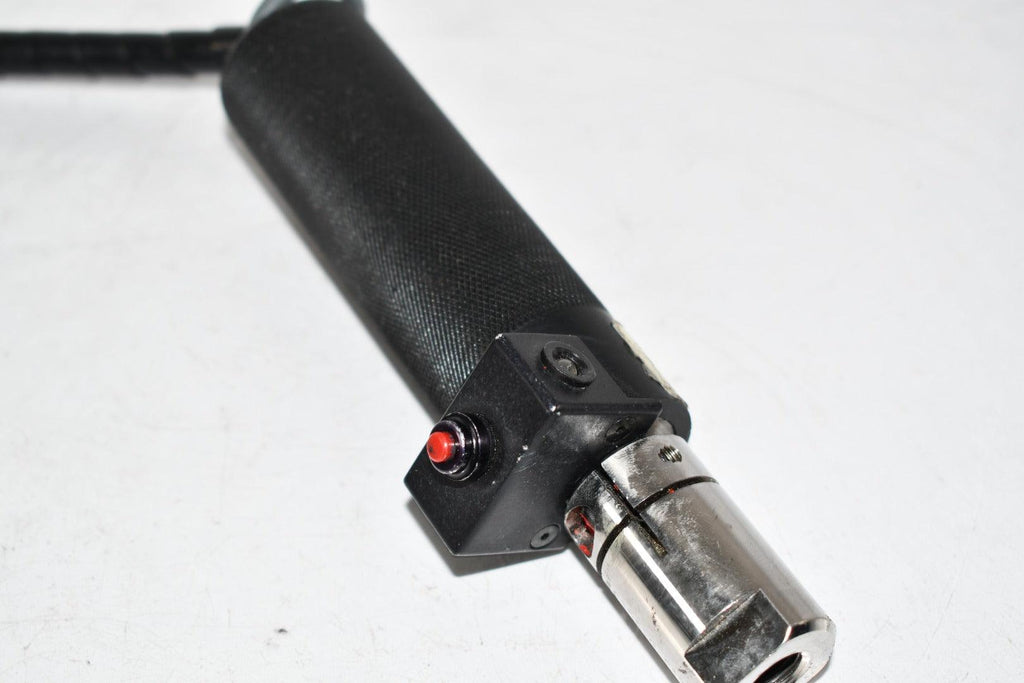 Quality Measurement Systems Genesis C10619 AMT5D Cable Plug Sensor Part