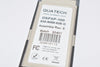 Quatech B&B Electronics DSPXP-100 RS-232 Adapter Card ExpressCard