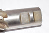 Quinco 1-1/2'' Cut Dia x 6 Flute Spiral Flute x 6-1/4'' OAL x 1-1/4'' Shank End Mill
