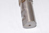 Quinco 1-1/2'' Cut Dia x 6 Flute Spiral Flute x 6-1/4'' OAL x 1-1/4'' Shank End Mill