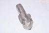 Quinco 2'' 2 Flute HSS End Mill 5-1/2'' OAL x 1-1/4'' Shank