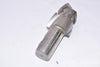 Quinco 2'' 2 Flute HSS End Mill 5-1/2'' OAL x 1-1/4'' Shank