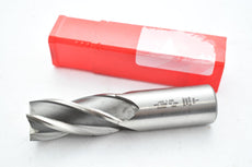 Quinco Brite 26046 1'' End Mill 4FL SQ 4-1/2'' OAL