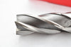 Quinco Brite 26046 1'' End Mill 4FL SQ 4-1/2'' OAL