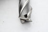 Quinco Brite 26046 1'' End Mill 4FL SQ 4-1/2'' OAL