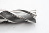 Quinco Brite 26046 1'' End Mill 4FL SQ 4-1/2'' OAL