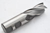 Quinco Brite 26046 1'' End Mill 4FL SQ 4-1/2'' OAL