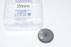 R.L.S. 2mm No Go Ring Gauge XX 10025
