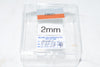 R.L.S. 2mm No Go Ring Gauge XX 10025